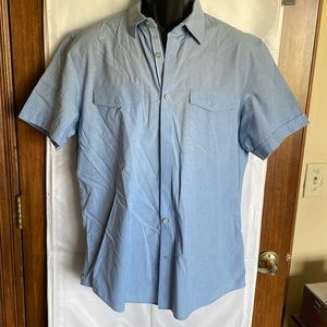 Banana Republic button-up shirt size Large
